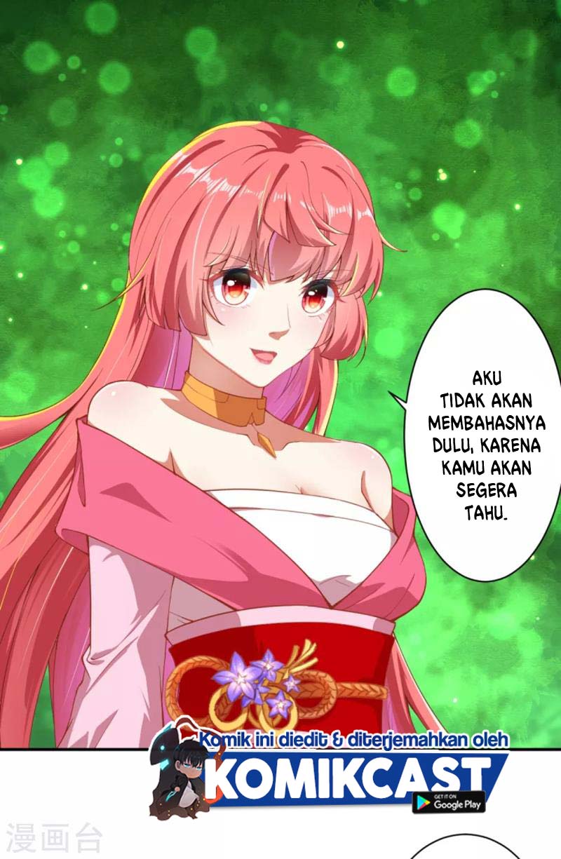 Dilarang COPAS - situs resmi www.mangacanblog.com - Komik against the gods 329 - chapter 329 330 Indonesia against the gods 329 - chapter 329 Terbaru 18|Baca Manga Komik Indonesia|Mangacan